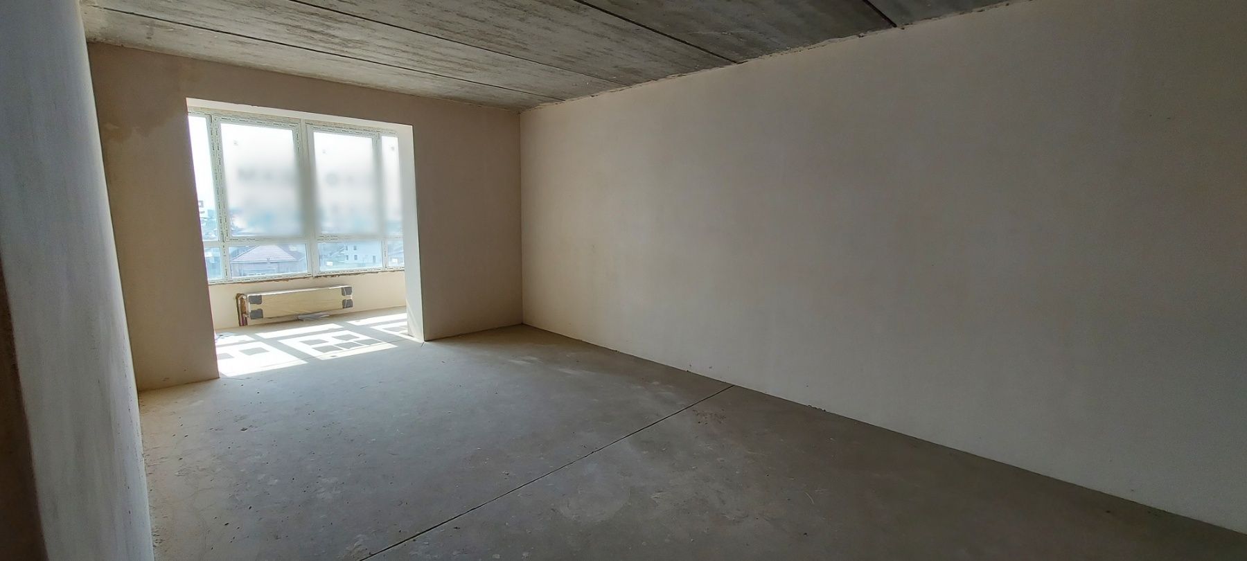В продаже 2-х комнатная квартира в ЖК Ривьера Сити с видом на море ID 49444 (Фото 13)