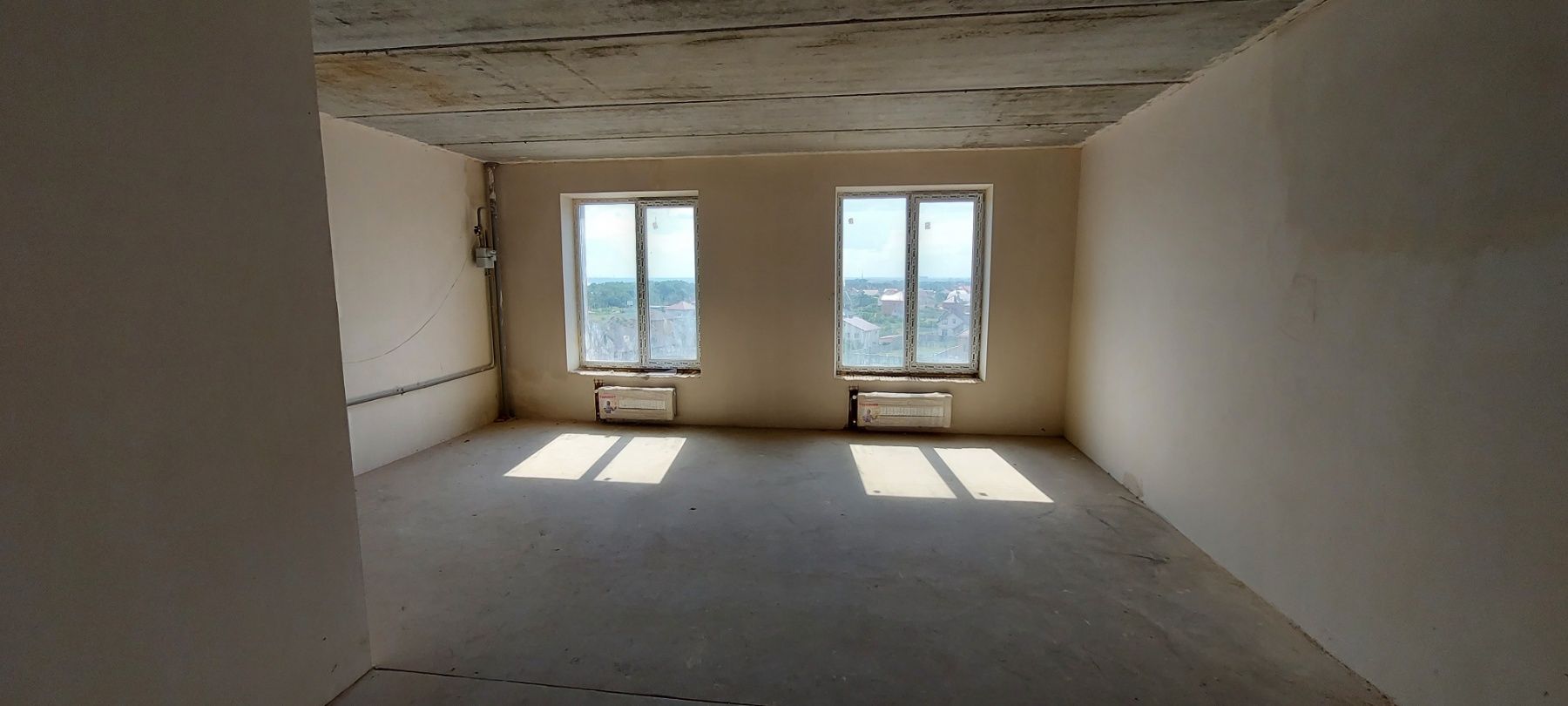 В продаже 2-х комнатная квартира в ЖК Ривьера Сити с видом на море ID 49444 (Фото 15)