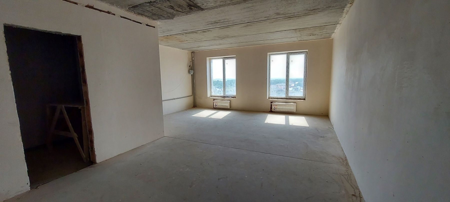 В продаже 2-х комнатная квартира в ЖК Ривьера Сити с видом на море ID 49444 (Фото 8)
