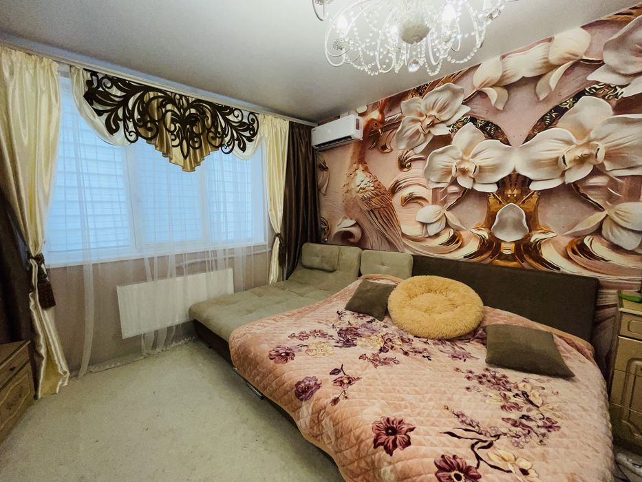 Продам 2-комнатную квартиру в ЖК "Одесские традиции" 