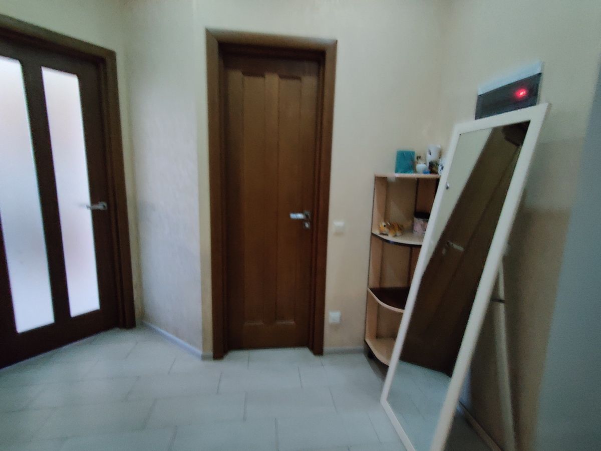 1 ком квартира с ремонтом , ул Грушевского ID 54351 (Фото 9)