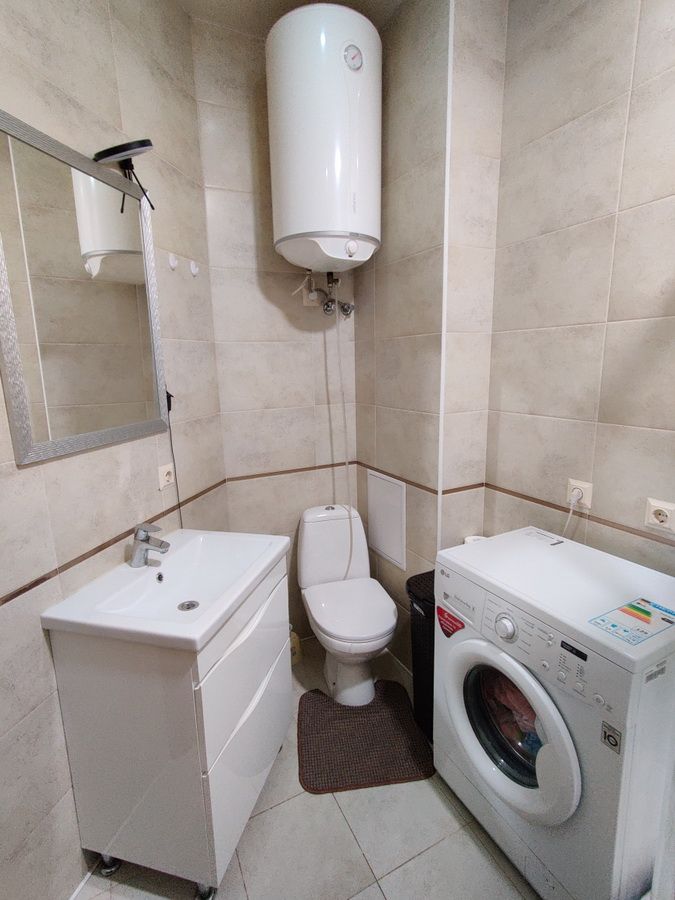 1 ком квартира с ремонтом , ул Грушевского ID 54351 (Фото 11)