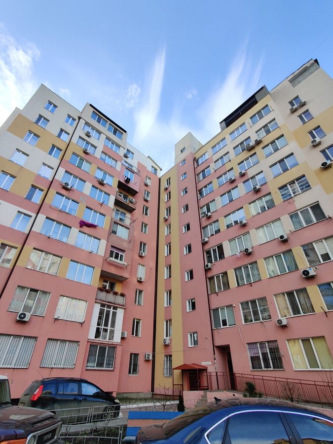 1 ком квартира с ремонтом , ул Грушевского ID 54351 (Фото 1)